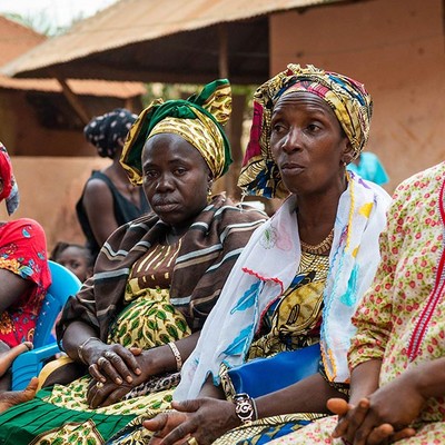 Africa: Embracing Change Is Key to Sustainable Development