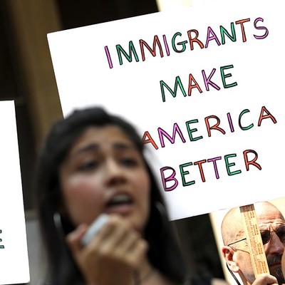 Canada No. 1 for Migrants, U.S. in Sixth Place