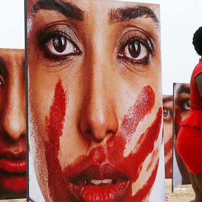 Latin America: Signs of Progress