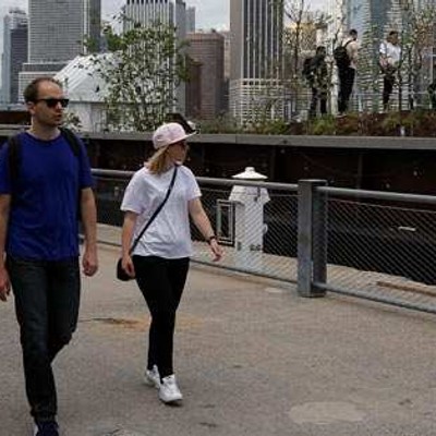 U.S. Divorce Rate Dips, but Moral Acceptability Hits New High