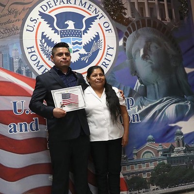 Newest Potential Net Migration Index Shows Gains and Losses