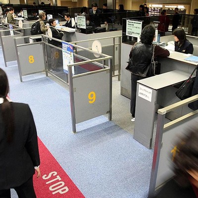 Japan May Want Migrants More Than They Want Japan