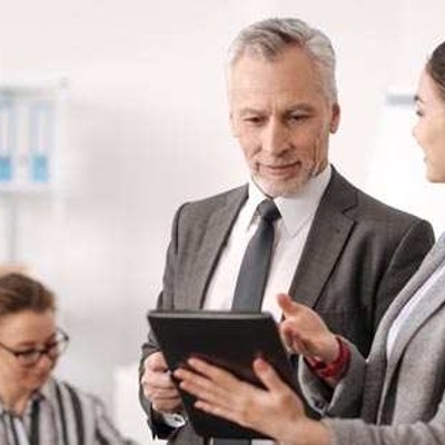 CEOs: Do Your Employees Trust You?