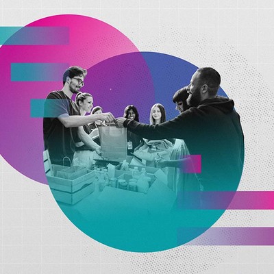 Is a Kinder World a Happier One?