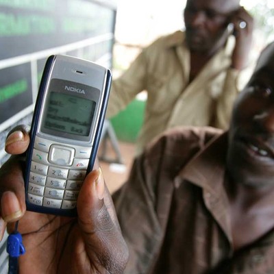 Global Findex: Technology Can Bridge Financial Inclusion Gap