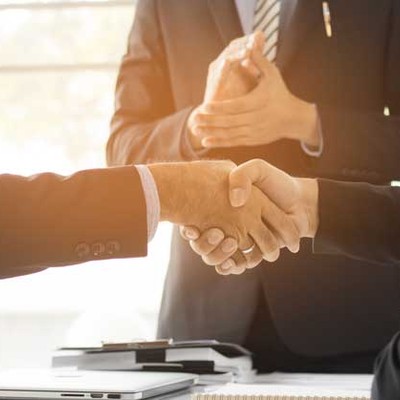 Why B2B Customers Are the Most Important Part of M&A