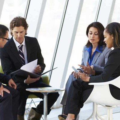 Strengths-Based Cultures Are Vital to the Future of Work