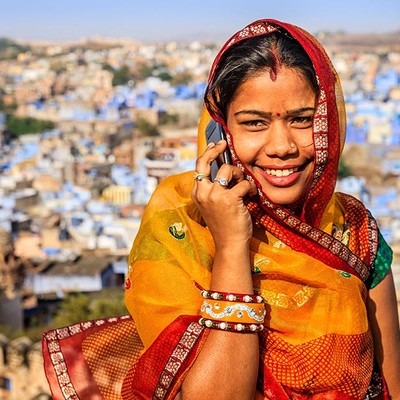 Do Mobile Connections Improve Women’s Lives?