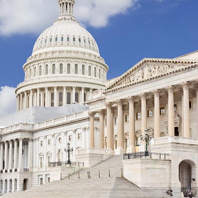 More Seats for Women in the House, Not Enough at the Table