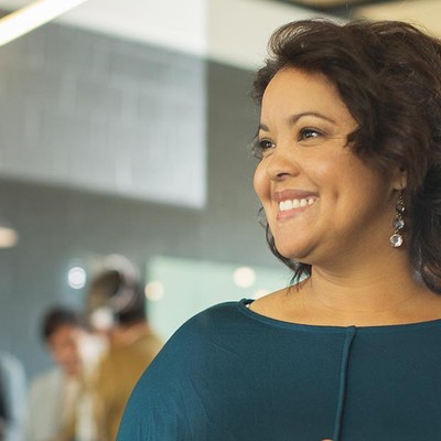 8 Behaviors of the World's Best Managers