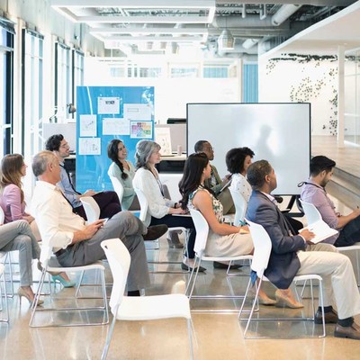 The Best Learning Blends Online and Instructor-Led Courses