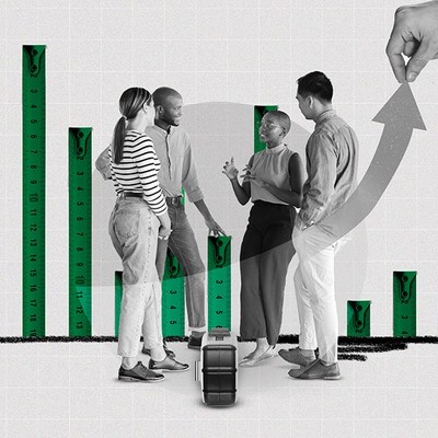 Employee Engagement & Experience