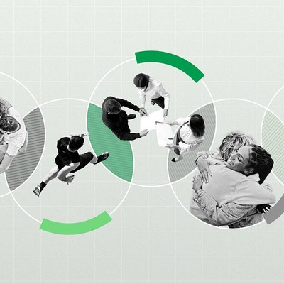 Employees Need High Wellbeing for High Performance