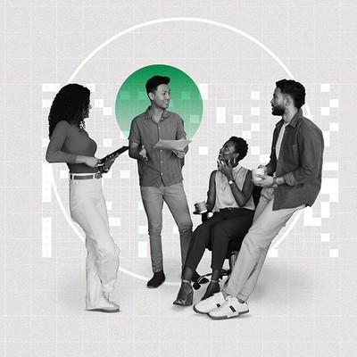 5 Conversations That Foster Teamwork in the Workplace