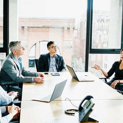 The New Frontier of Business Ethics