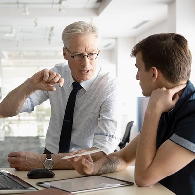 Wellbeing by Generation: Where Some Thrive, Others Struggle