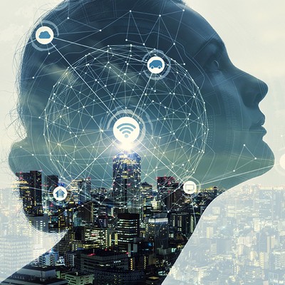 As Machines Continue to Improve, So Must We