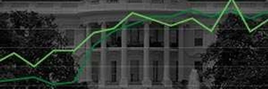 Presidential Job Approval Center