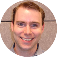 Jeffrey M. Jones, Ph.D.