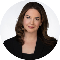 Ilana Ron-Levey