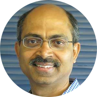Rajesh Srinivasan, Ph.D.