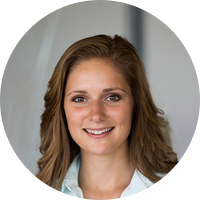 Sarah Fioroni, Ph.D.