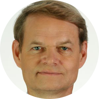 Frank Newport, Ph.D.