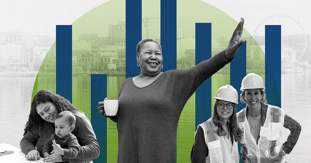 Greater Washington Community Foundation