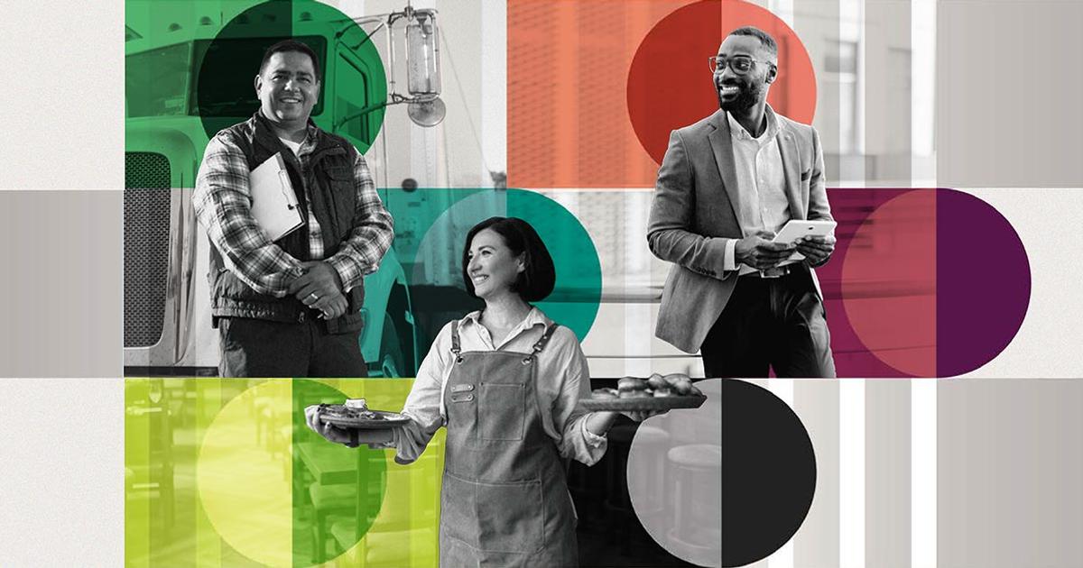 Only 40% of Workers Have High-Quality Jobs, Gallup Finds