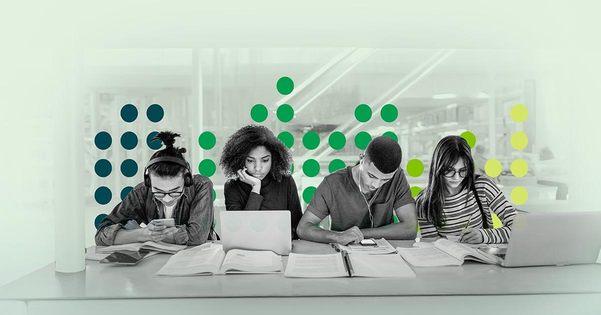 Lumina-Gallup State of Higher Education Research Hub