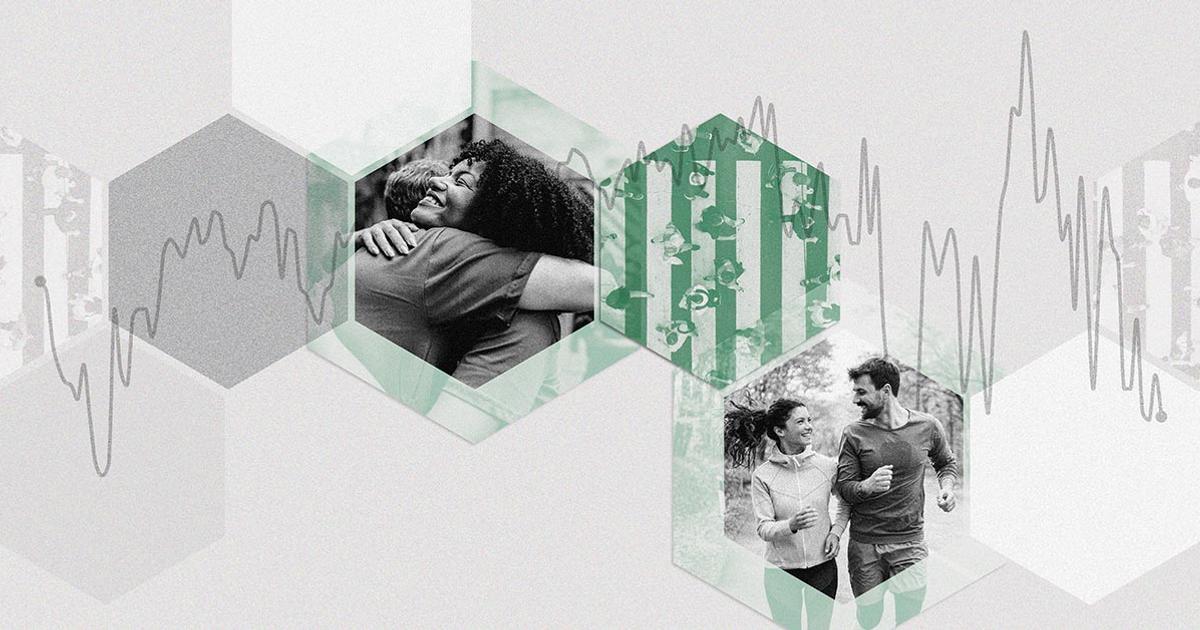 Gallup-Rippel Thriving Together in America