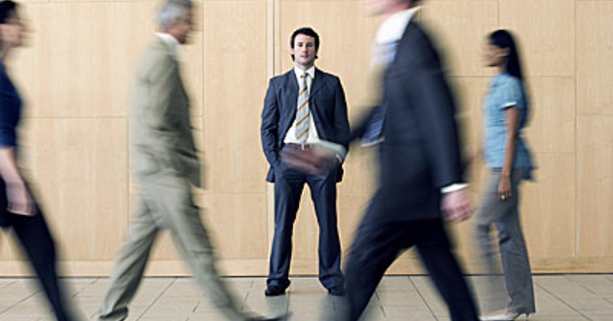 Stabilizing Your Workforce Amid Layoffs