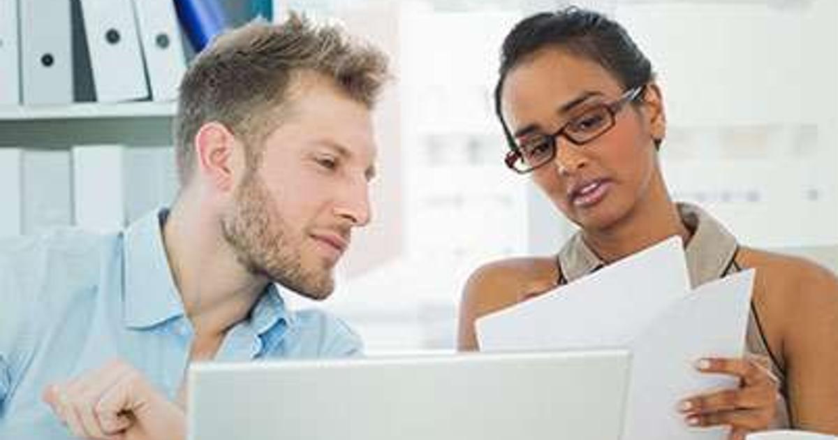 Finding Compatible Work Partners Is, Well, Work
