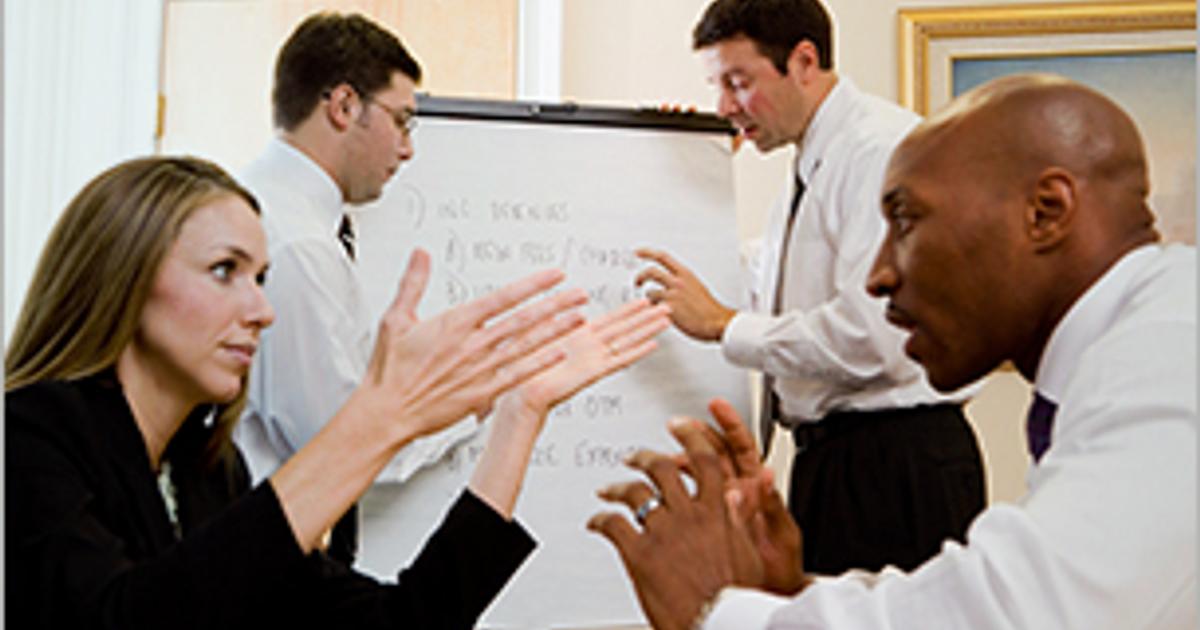 Involve Workplace Involving Employees in Change