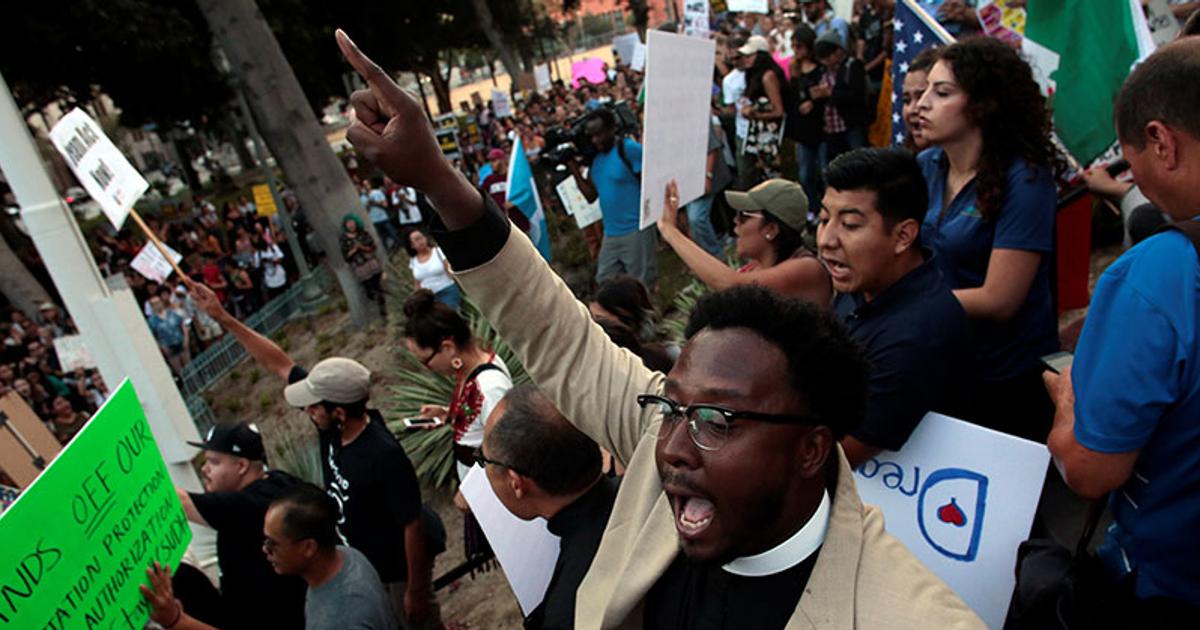 Race Relations in the U.S.: A Growing Worry
