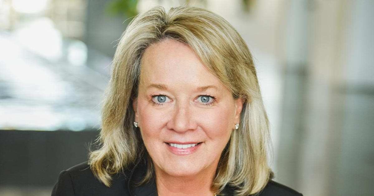 Kelly Rothwell Simon 'People Want to Work for a Company That Cares About Them'