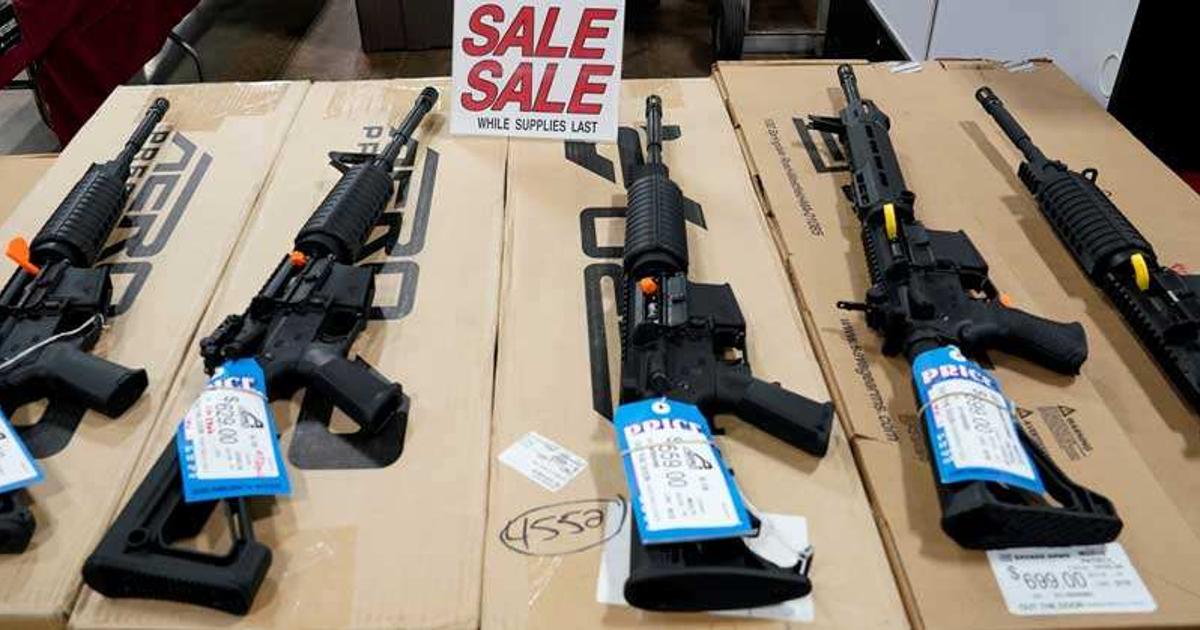 Direction From the American Public on Gun Policy