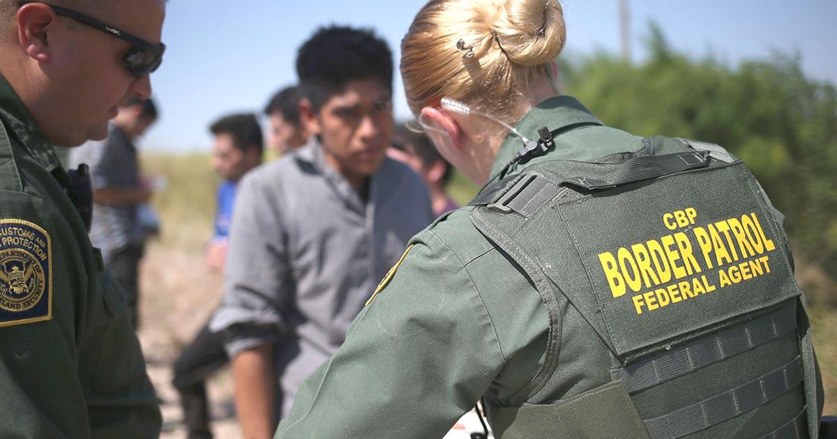 Immigration, Public Opinion and Congress