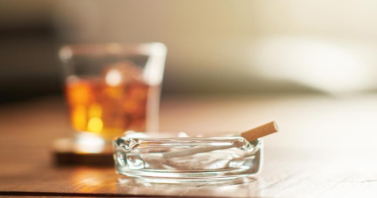 how much tobacco per cigarette Would you let the last 14 years of your life go up in smoke? That's the  average cost for half of all smokers
