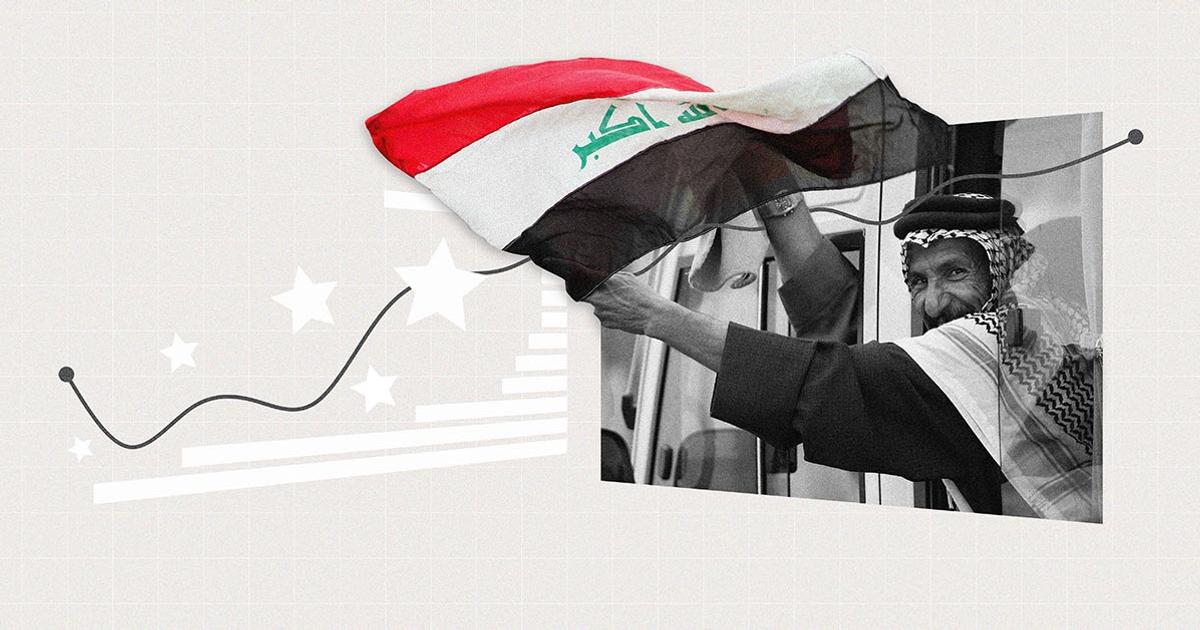 Iraq Faces New Test 23 Years After Invasion