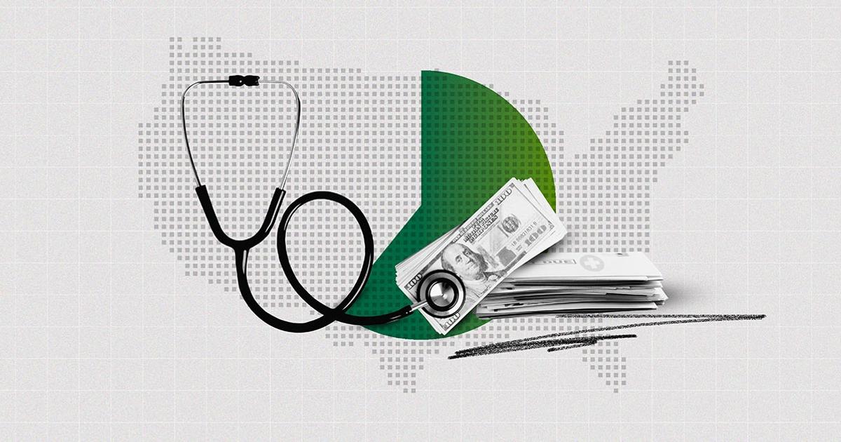 Healthcare Reclaims Top Spot Among U.S. Domestic Worries