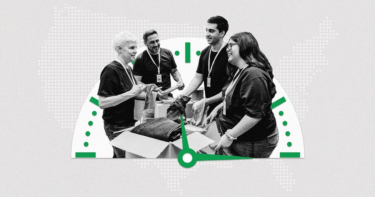 Free Time Does Not Predict Americans' Community Involvement