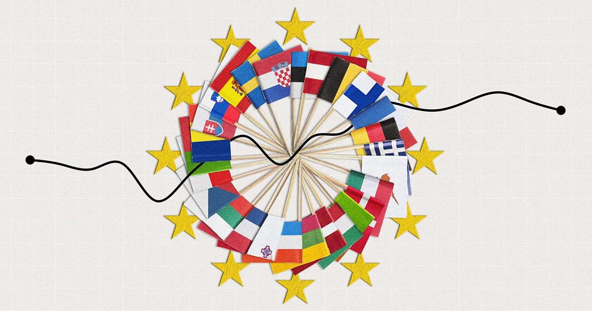 EU Earns Steady, High Approval Across the Bloc