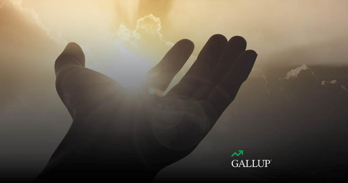news.gallup.com
