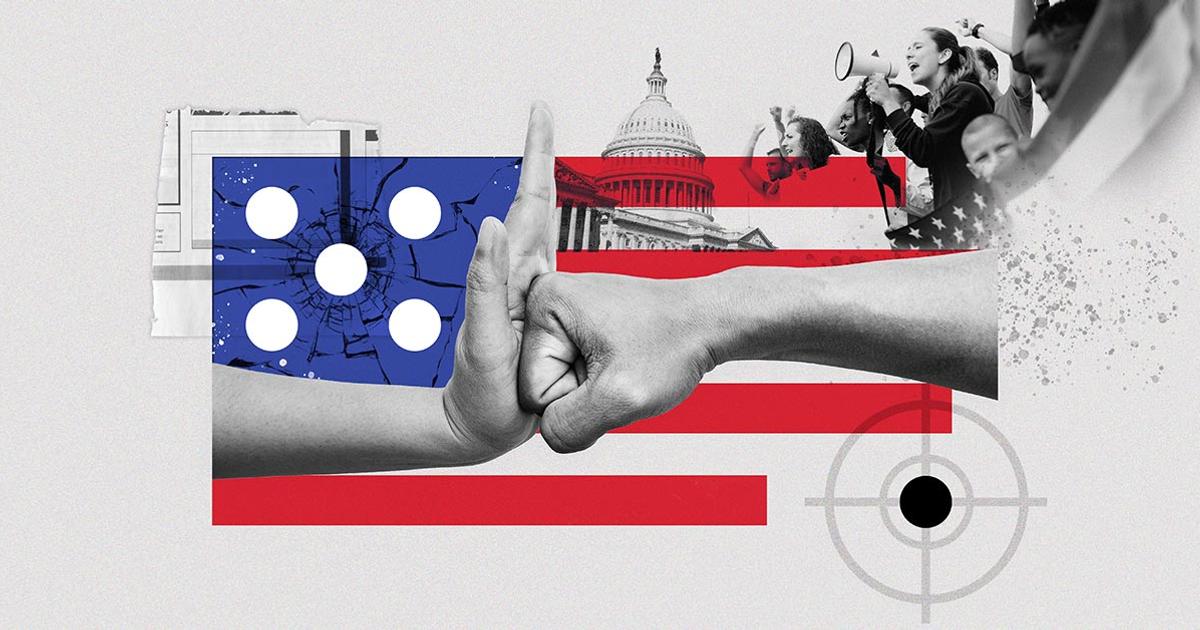 Youth, Loneliness and Political Violence in the U.S.