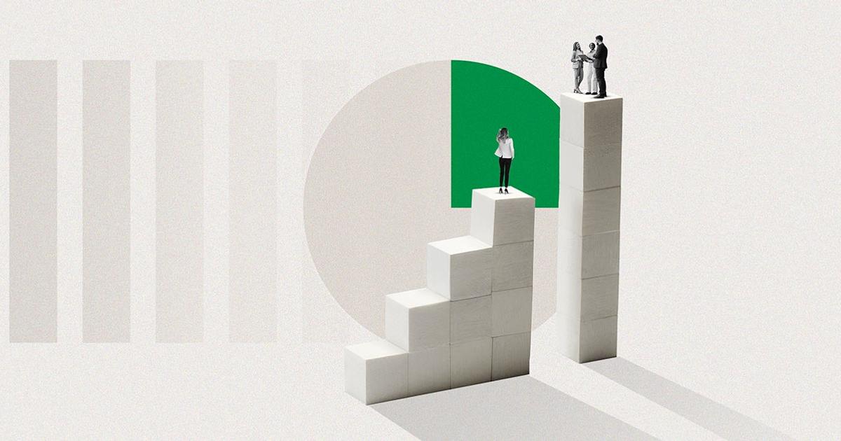 One in Four U.S. Employees Lack Advancement Opportunities