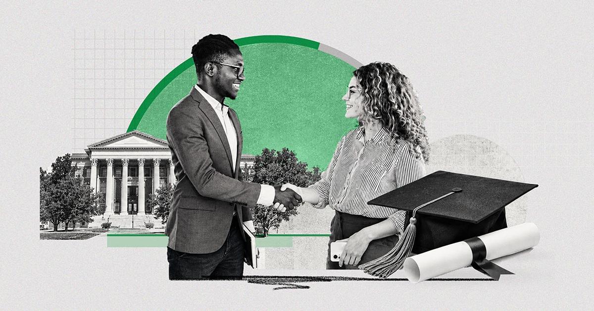 Gallup Study Finds U.S. Employers Trust Higher Education