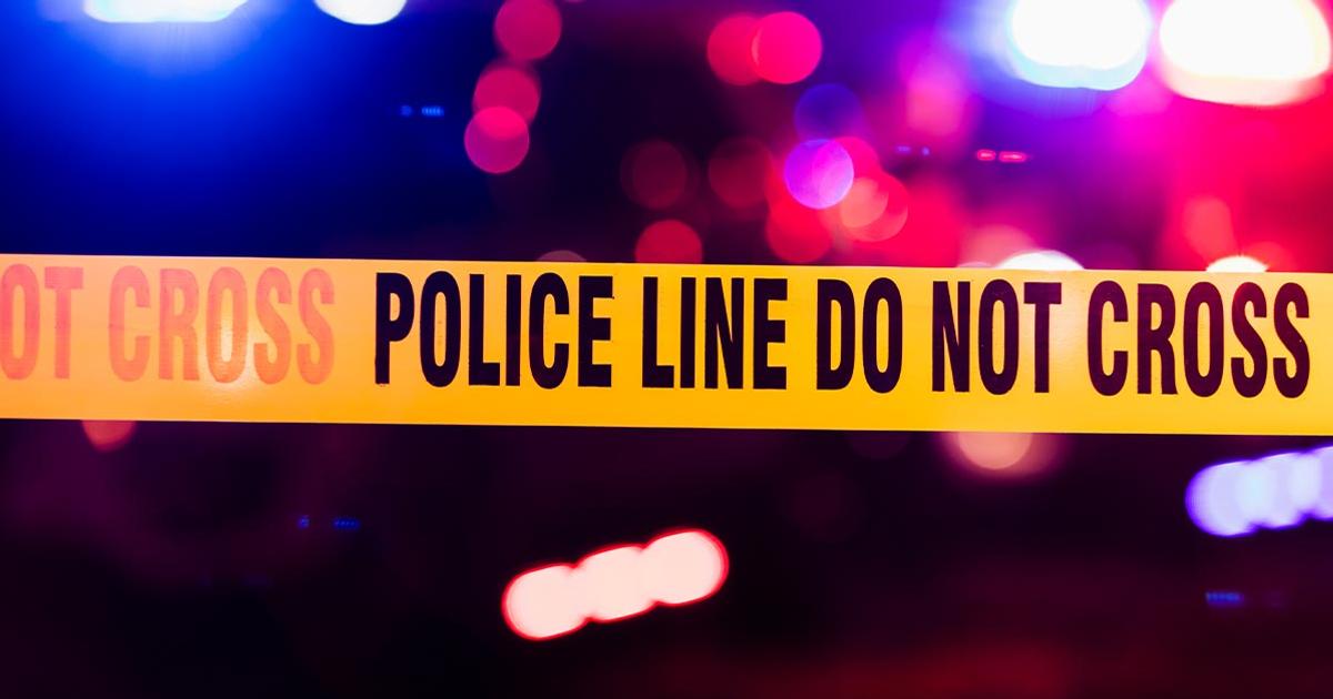 Confidence in Police Rises, but World Doesn't Feel Safer