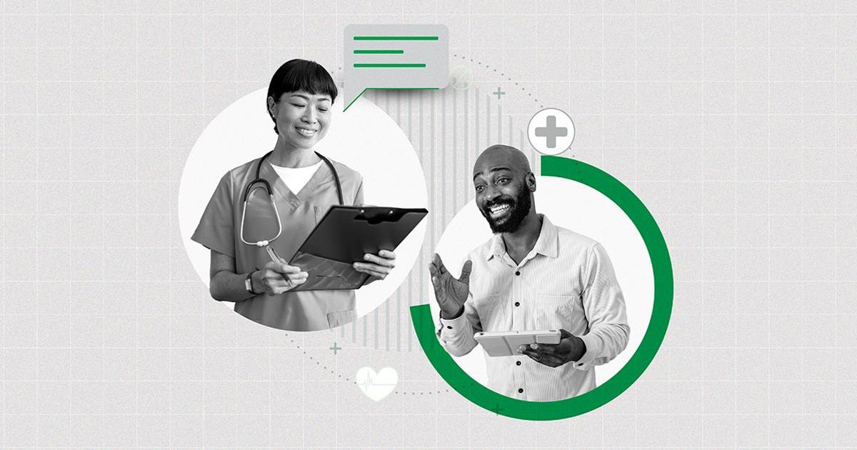 Four Ways Americans Seek Medical Advice