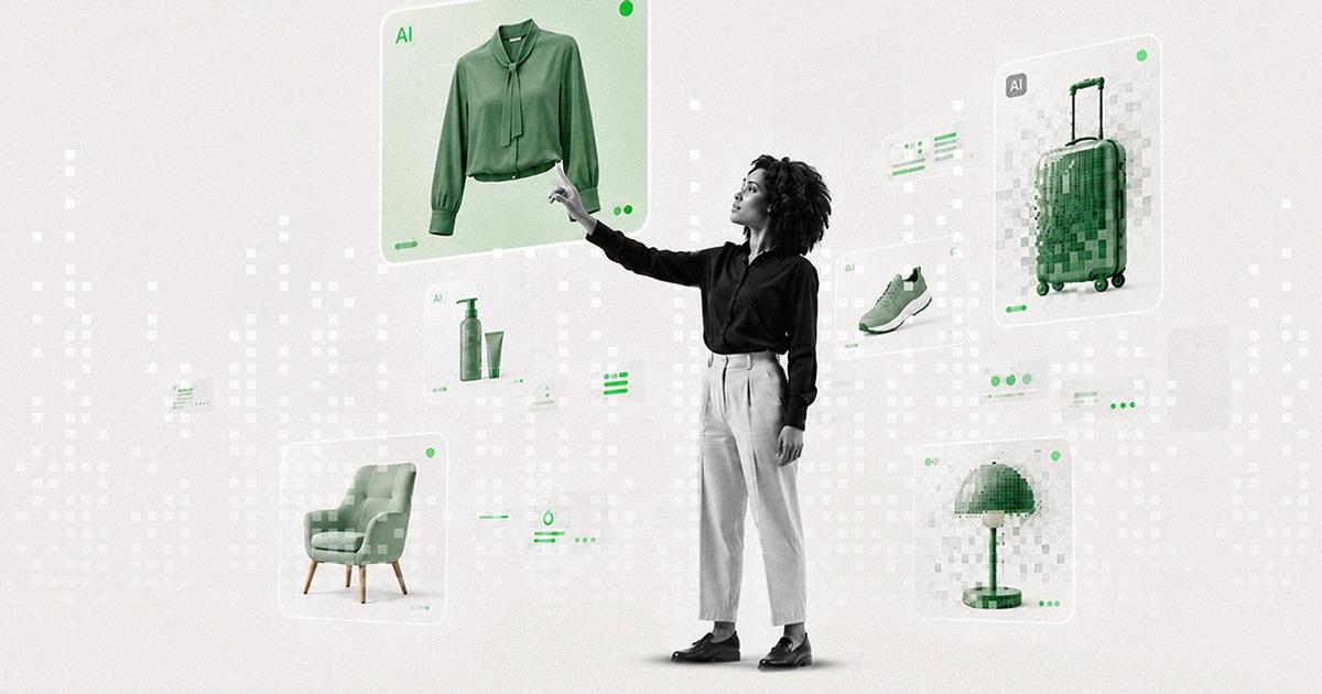 Americans Aren't Sold on Businesses Using AI in Advertising — GLOBAL — Aslikannih
